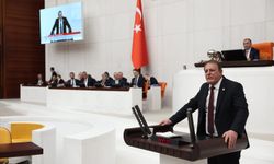 CHP’li Yıldız’dan AKP’ye: “Tasarruf Masalı, İsraf Gerçeği”