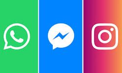 WhatsApp, Instagram ve Facebook'ta Erişim Sorunu Yaşanıyor!