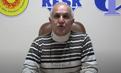 Eğitim Sen Genel Başkanı Kemal Irmak: “Laik Eğitime Müdahale Kabul Edilemez”