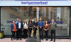 KARİYER MERKEZİ’NDEN KAPASİTE GELİŞTİRME EĞİTİMLERİ