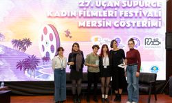 Mersin’de ilk kez gösterimi gerçekleştirilen 27. Uçan Süpürge Kadın Filmleri Festivaline İlgi Oldukça Fazlaydı