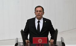 CHP ANTALYA MİLLETVEKİLİ MUSTAFA ERDEM: “19 MART DARBESİNE TESLİM OLMAYACAĞIZ!”