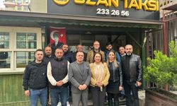 CHP'li Müzeyyen Şevkin, Halkın Umudu Olma Yolunda Mücadelemiz Sürecek