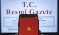 Milletlerarası Anlaşmalar Resmi Gazete'de Yayımlandı