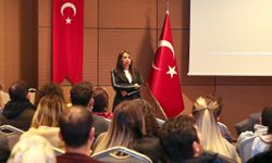 Nurgül Cömert: Teknolojinin gelişmesiyle korkularımız da arttı