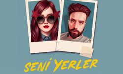 SERKAN ÇİNİOĞLU VE GLASXS'TAN "SENİ YERLER"