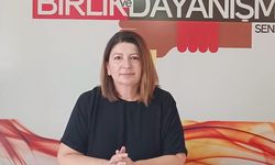 Birlik ve Dayanışma Sendikası Genel Başkanı Dr. Derya Mengücük, "Adaletsiz Yönetmelik Geri Çekilsin!"