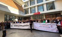 Adana Alevi Platformu, Suriye’deki Halklar İçin Barış ve Adalet Çağrısı Yaptı