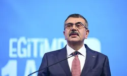 Bakan Tekin: Okul Öncesi Eğitimde Türkiye OECD Ülkeleri Arasında Lider