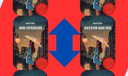 Yazar Ve Şair Betül Fırat’tan Tek Seferde 6 Kitap Müjdesi