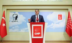 CHP’li Karasu’dan Yandaş Şirketlere Tepki: “Bir İmza ile 600 Milyon Euro”