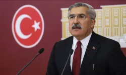 AK Partili Hüseyin Yayman: "PKK Şubat Ayında Silah Bırakacak"