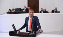 CHP'li Ayhan Barut'tan Yangın Tepkisi: "Acıların Sorumlusu AKP İktidarıdır"