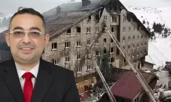 Bolu’da Yangın Faciası: Belediye Başkan Yardımcısı Sedat Gülener Tutuklandı