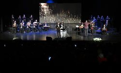 BU KONSERLER: ‘BİR HOŞ SEDA’