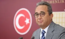 CHP'li Bülent Tezcan: 'Ağzını açana soruşturma açan savcılarınız var'