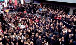 Beşiktaş Belediye Başkanı Rıza Akpolat’a Destek Çığ Gibi Büyüyor