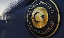 Resmi Gazete’de Yayımlandı: Dışişleri Bakanlığı’nda Üst Düzey Atamalar