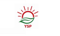 Yeşil Sol Parti'den Açıklama: "ESP ve SGDF'liler Derhal Serbest Bırakılmalıdır"