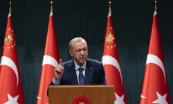 Cumhurbaşkanı Erdoğan: “Gün, Birlik ve Beraberlik Günüdür”