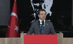 Ekrem İmamoğlu; "Madem hedefiniz benim, onayın benim cezamı milleti rahat bırakın"