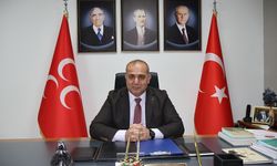 MHP SEYHAN İLÇE BAŞKANI HAKAN YILDIRIM DAN 14 MART TIP BAYRAMI KUTLAMA MESAJI