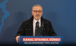 Prof. Dr. Naci Görür İstanbul için uyarıyor ama dikkate alan yok: "4 milyon insan ölümle burun burana"