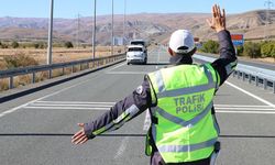 Trafikte Caydırıcı Yaptırımlar Geliyor