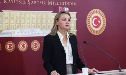 DEVA Partili Ösen: "İktidar Vatandaşı Batağa Sürükledi"