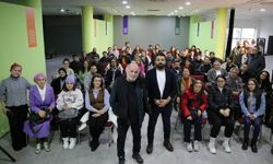 USTA YÖNETMEN SERDAR AKAR KÜÇÜKÇEKMECE’DE