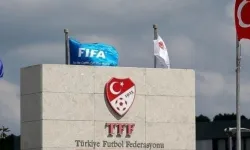 TFF, 6 Süper Lig Kulübünü ve Galatasaray İkinci Başkanı Metin Öztürk'ü PFDK'ye Sevk Etti