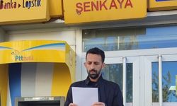 Ahmet Aydoğan: "PTT İşyeri Güvenliği Eksikliği, İki Emekçimizin Hayatına Mal Oldu!"