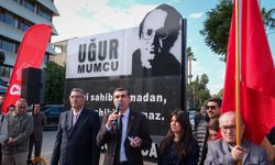 CHP Adana İl Örgütü Uğur Mumcu’yu andı