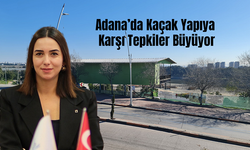 Mimarlar Odası Başkanı’ndan Kaçak Yapı Tepkisi