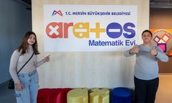 ‘ARATOS MATEMATİK EVİ’ TARSUS’TA KAPILARINI AÇTI