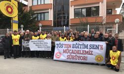 EĞİTİM SEN’DEN MEB’E SERT TEPKİ: SENDİKAL HAKLARIMIZA SALDIRMAKTAN VAZGEÇİN!