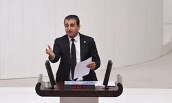 CHP GENEL BAŞKAN YARDIMCISI BURHANETTİN BULUT: DEMİRÖREN'İN KREDİSİ TİCARİ SIR!