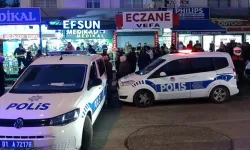 Adana'da İş Yerine Silahlı Saldırı: 3 Kişi Hayatını Kaybetti