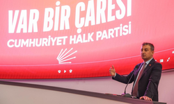 CHP'li Bulut: "Türkiye 'Sefalet' Yüzyılına Sürüklendi"