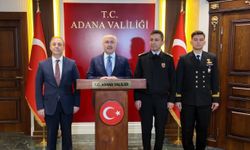 Adana Valisi Köşger: "Cinayetler Organize Suç Bağlantılı Değil"