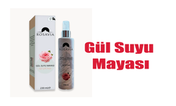 Gül Mayası ve Faydaları