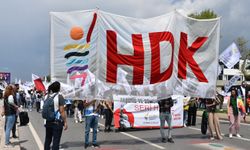 DEM Partisi: HDK'ye Yönelik Operasyonlar Siyasi Bir Müdahaledir