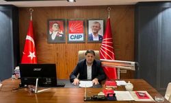 CHP Bitlis İl Başkanı Metin Güzelkaya, "Biz Kapısı Kapalı Bir Teşkilat Değil, Halkın Teşkilatıyız!"