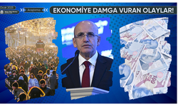 Ocak 2025'te Ekonomiye Damga Vuran Olaylar!