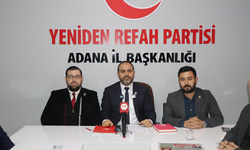 YENİDEN REFAH’TAN HÜKÜMETE ÇAĞRI: YA GEREKENİ YAPIN, YA DA BIRAKIN!