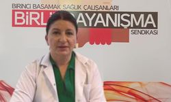 Birlik ve Dayanışma Sendikası,  Milletvekili Sarıçam hakkında suç duyurusunda bulundu.