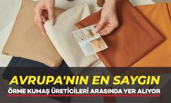 Sun Tekstil’in bağlı ortaklığı Ekoten Tekstil dünya basınında