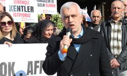 Ömer Faruk Gergerlioğlu, Adana'da 6 Şubat Depremi Yıl Dönümünde Konuştu: “Unutmak Öldürür, Hesap Sorulmalı”