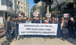 Adana Emek ve Demokrasi İnisiyatifi’nden Kayyım ve İşçi Eylemleri Üzerine Açıklama