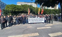 Adana Emek ve Demokrasi Platformu'ndan HDK Operasyonlarına Tepki